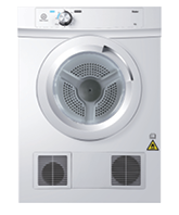 View Dryers 6kg White - model number  HDV60A1 product number 61428
